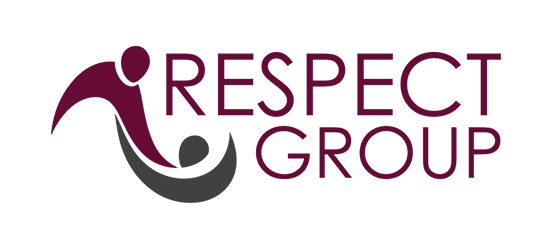 Respect Group logo