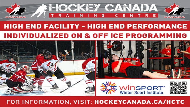 Elite Hockey Training Programs To Develop Athletes