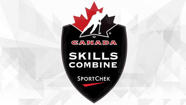 sport chek hockey canada skills combine logo 640