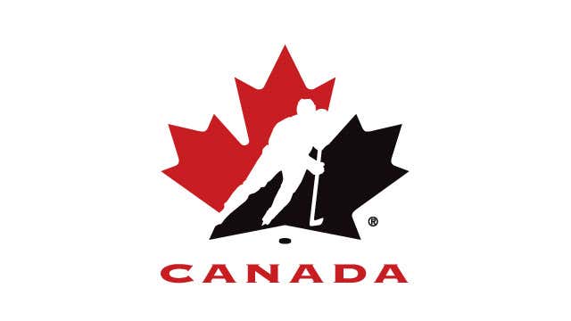 National Men S U18 Team Hockey Canada