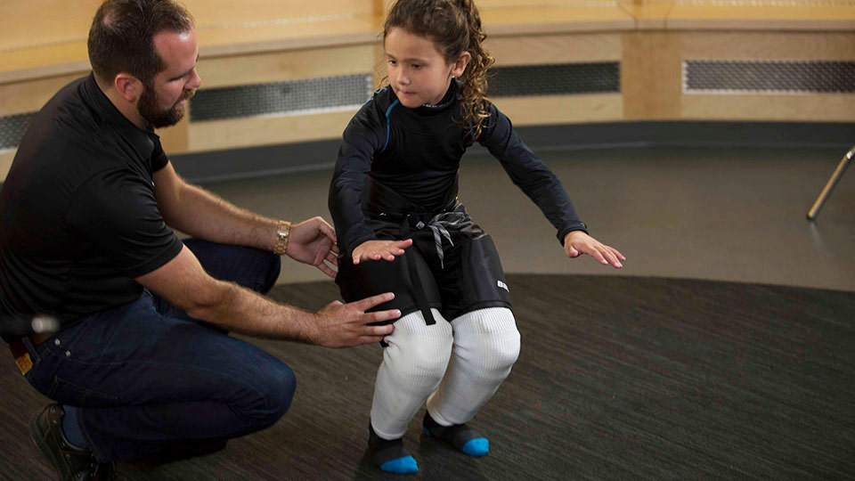 hockey canada trainer