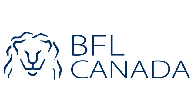 BFL Canada insurance logo