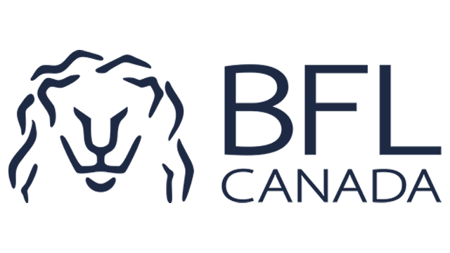 BFL Canada insurance logo
