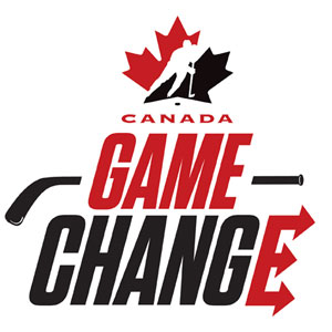 Game Change is an impactful initiative by Hockey Canada