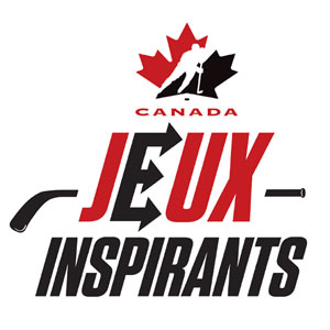 Les Jeux inspirants se veulent une initiative inspirante de Hockey Canada 