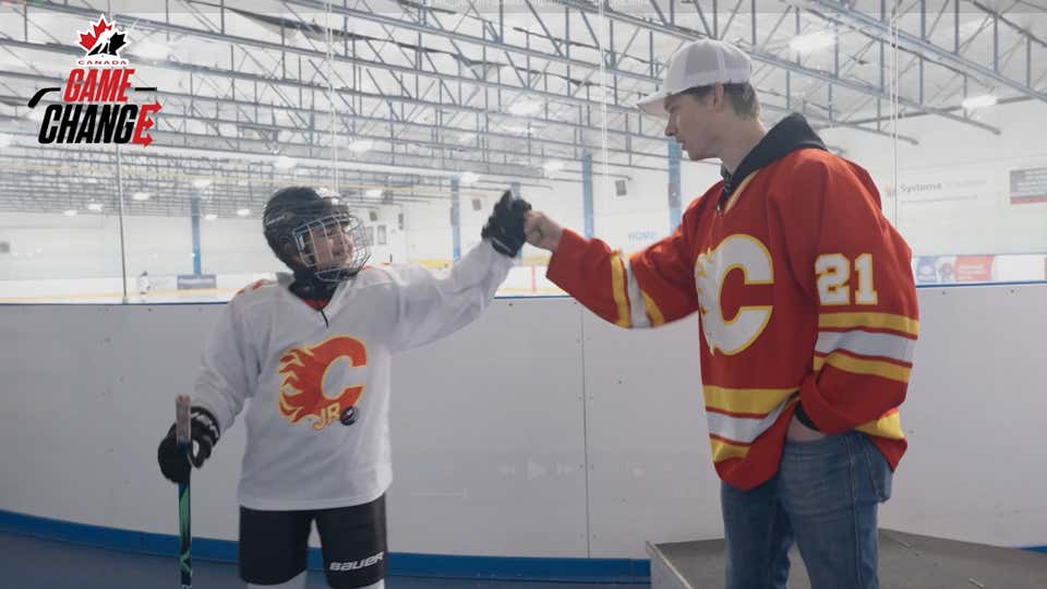 2025 game change jr flames