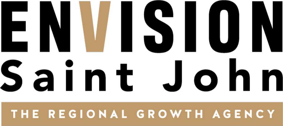 Envision Saint John Logo