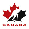 Hockey Canada logo - Coaching Development