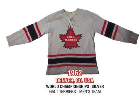 molson hockey jersey