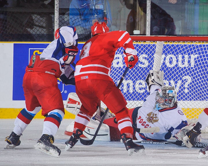 Hockey Canada Photos