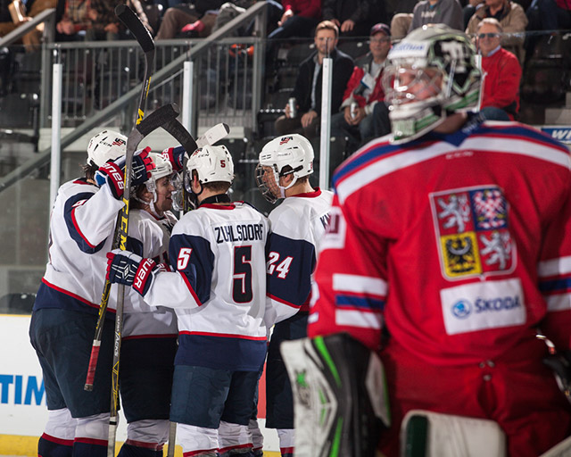 Hockey Canada Photos