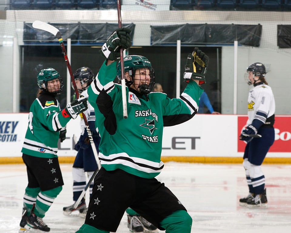 Hockey Canada Photos