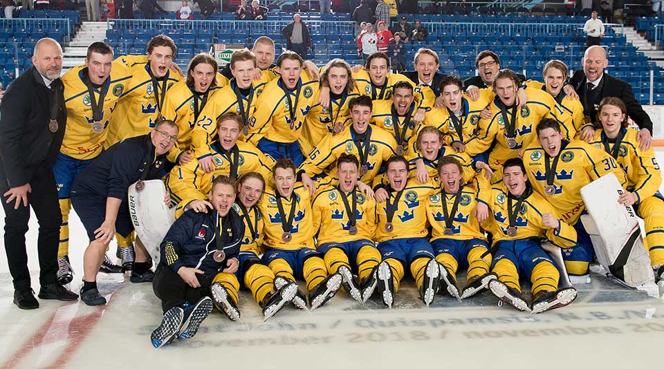 Hockey Canada Photos