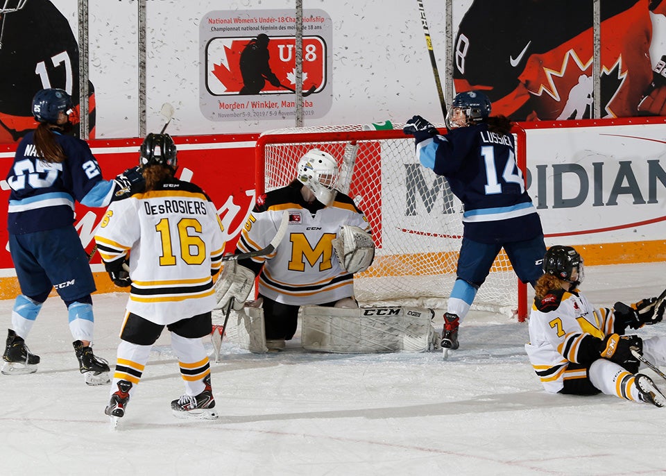 Hockey Canada Photos