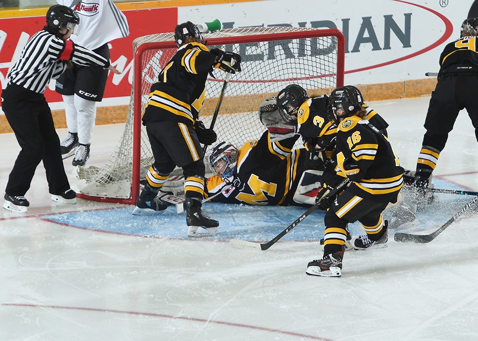 Hockey Canada Photos