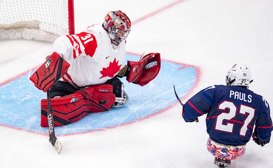 Hockey Canada Photos