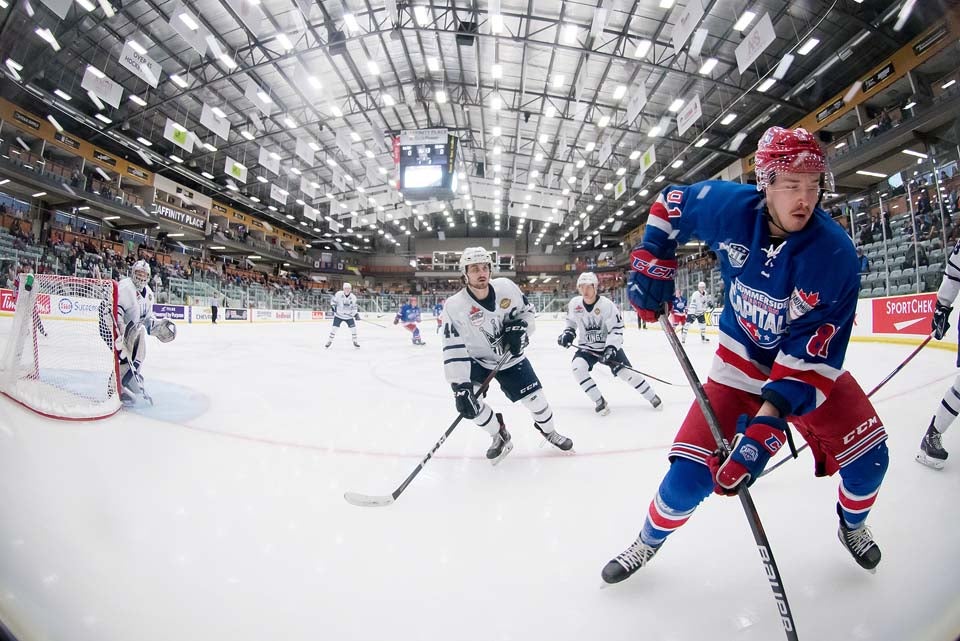 Hockey Canada Photos