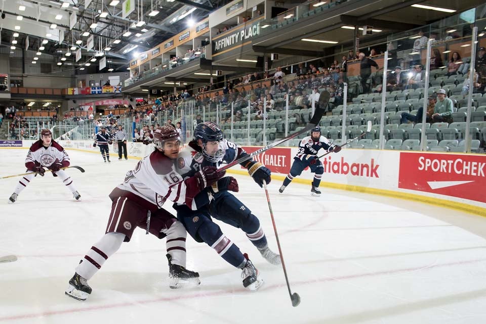 Hockey Canada Photos