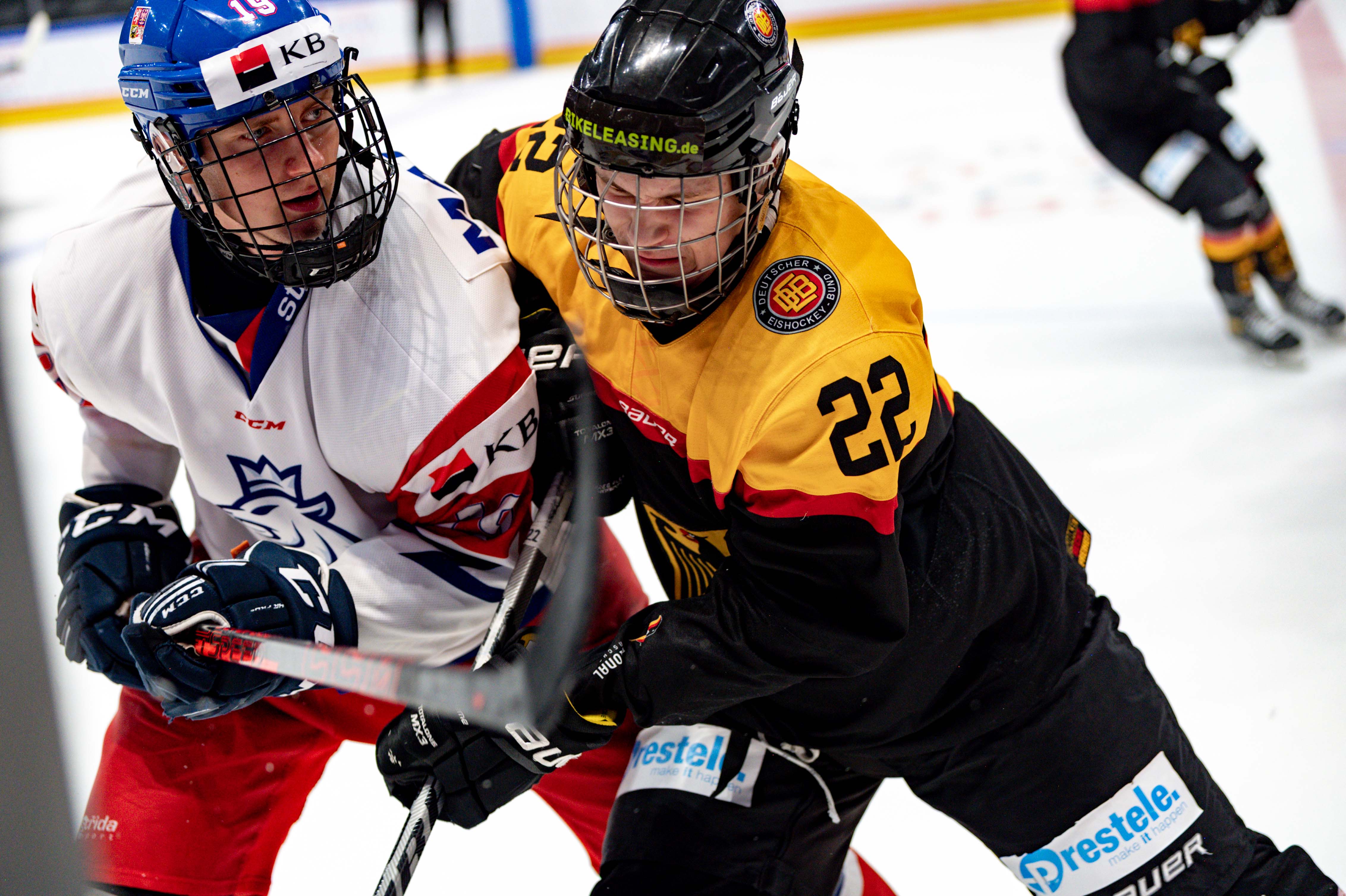 Hockey Canada Photos