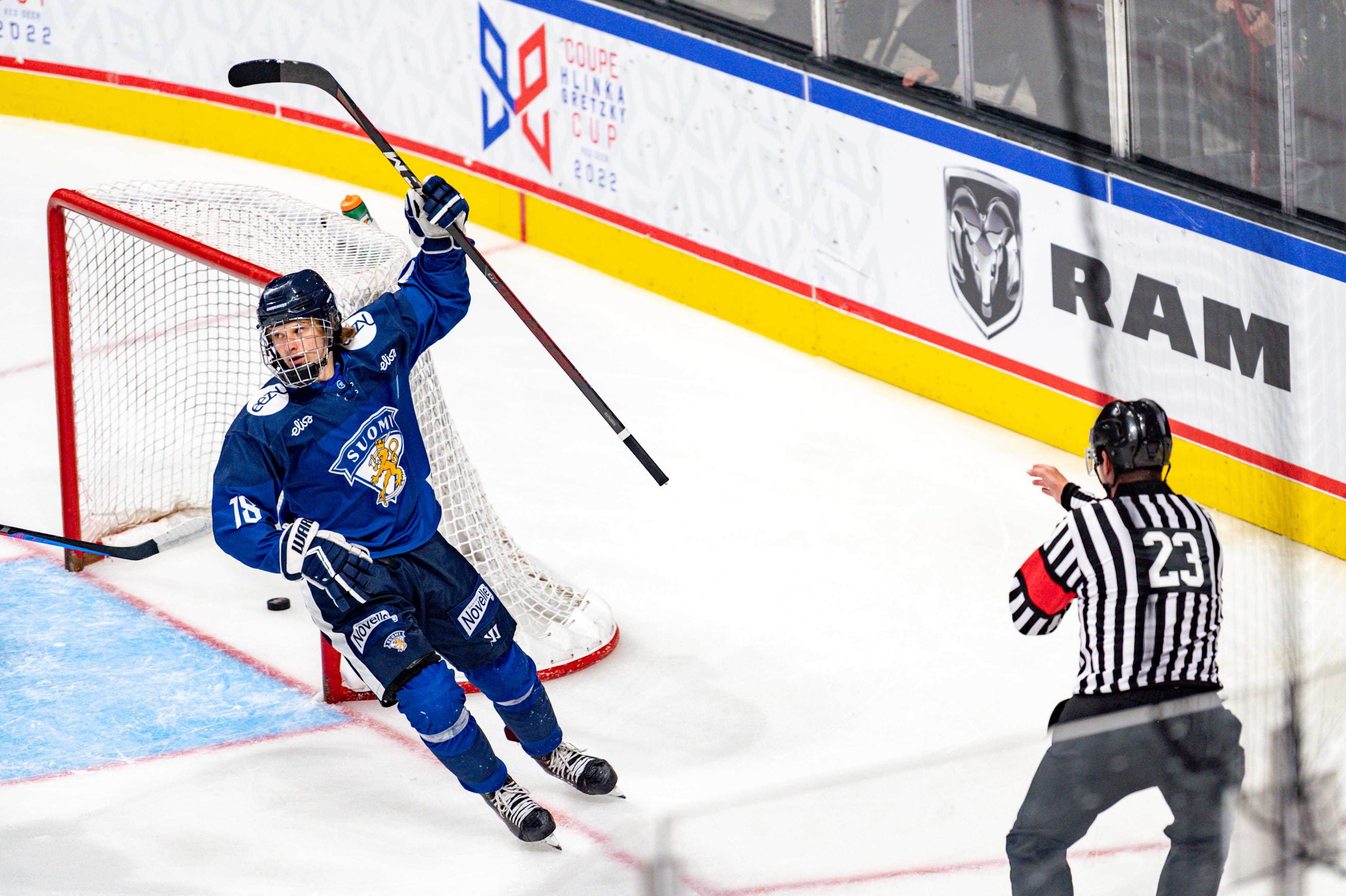 Hockey Canada Photos