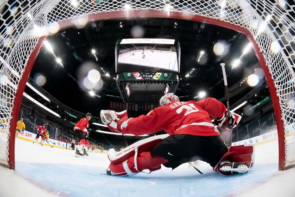 Hockey Canada Photos