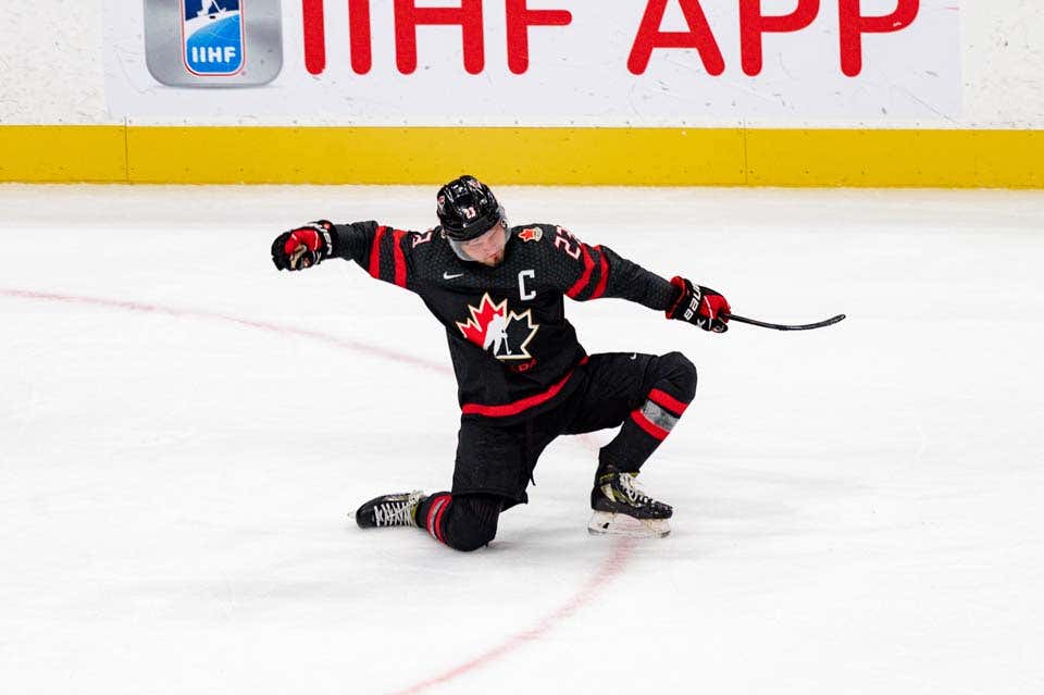 The Official Website Of Hockey Canada The Official Website Of Hockey Canada