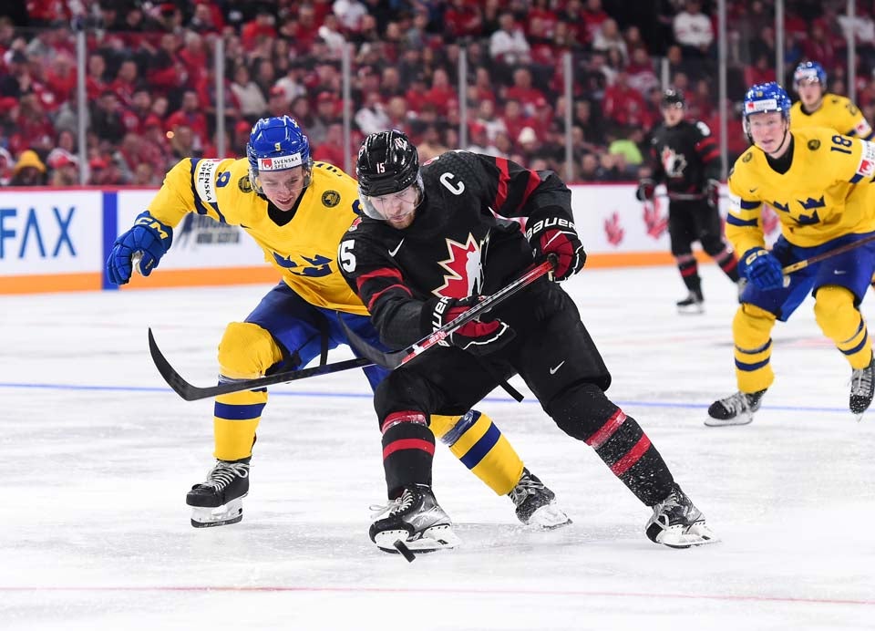 Hockey Canada Photos