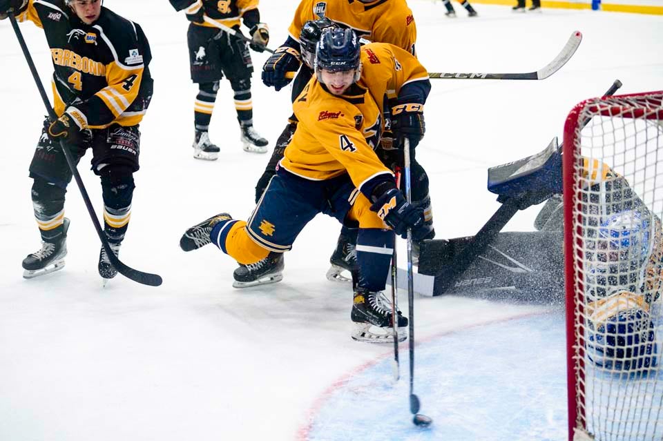 Hockey Canada Photos