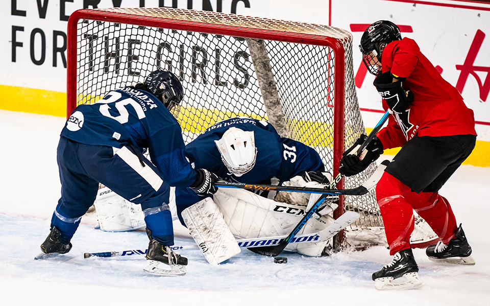 Hockey Canada Photos