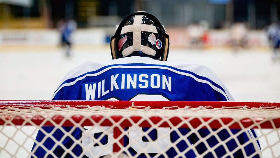 Hockey Canada Photos