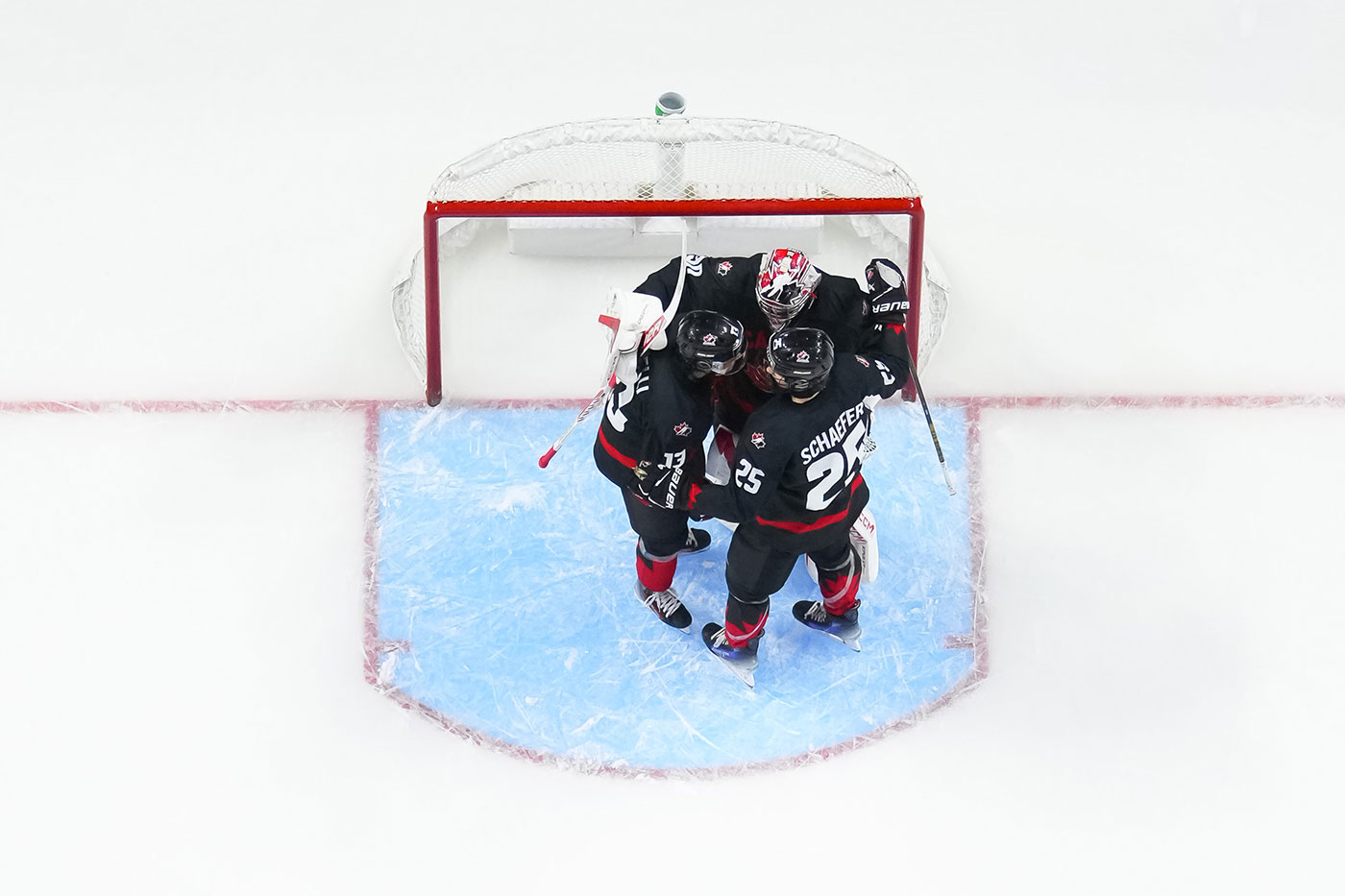 Hockey Canada Photos