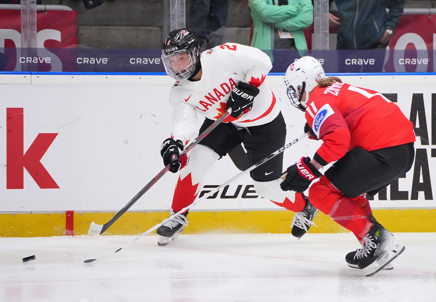 Women's Worlds Recap – Canada 3, Finland 1 | Hockey Canada Women's Worlds Recap – Canada 3, Finland 1 | Hockey Canada