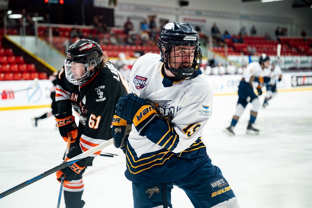 Canada wins gold at 2025 IIHF U18 Women’s World Championship | Hockey