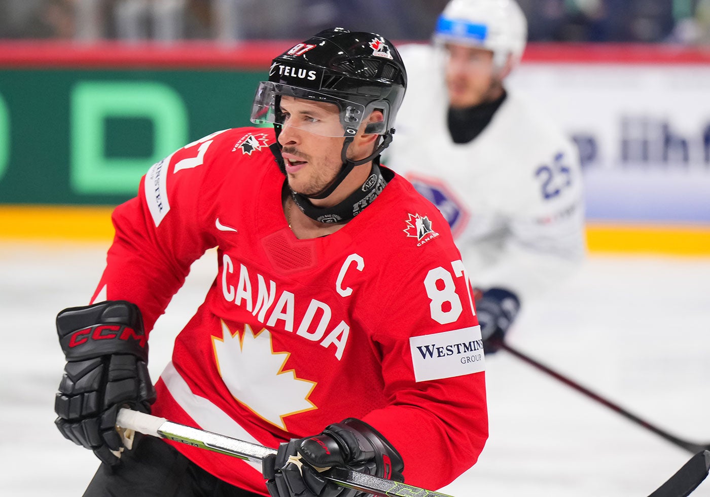 Canada Faces Finland in Crucial IIHF 2025 Showdown – Here’s How to Watch Live