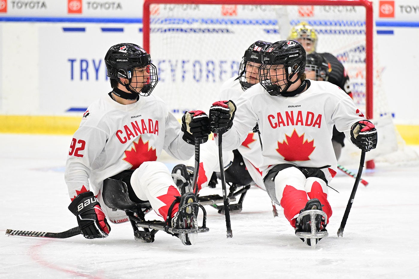 Team Canada | Canada's National Men's Hockey Team