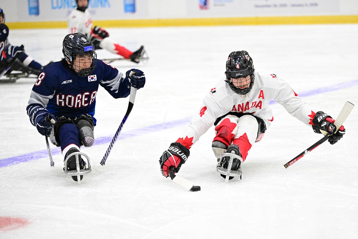 Live Blog - 2023 IIHF World Junior Championship - Slovakia