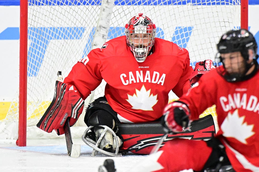 Un premier groupe de 15 joueurs nommé à l’équipe nationale masculine en ...