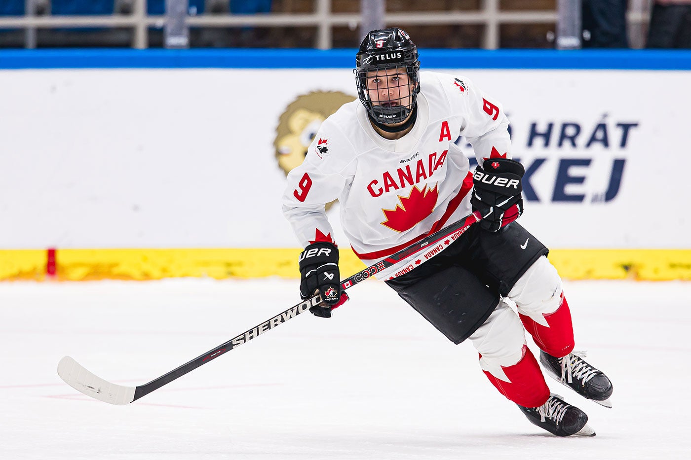 スターター　Canada National Team ICE HOCKEY Team Canada | Canada's National Men's Hockey Team