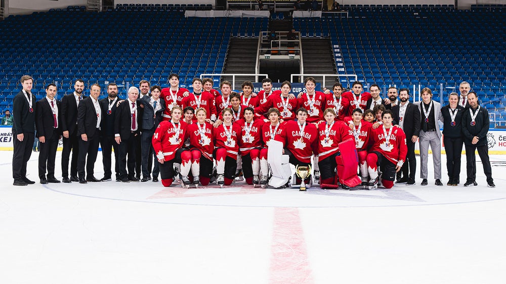 Canadian Rosters Named For 2025 U17 World Challenge Hockey Canada canadian-rosters-named-for-2025-u17-world-challenge-hockey-canada