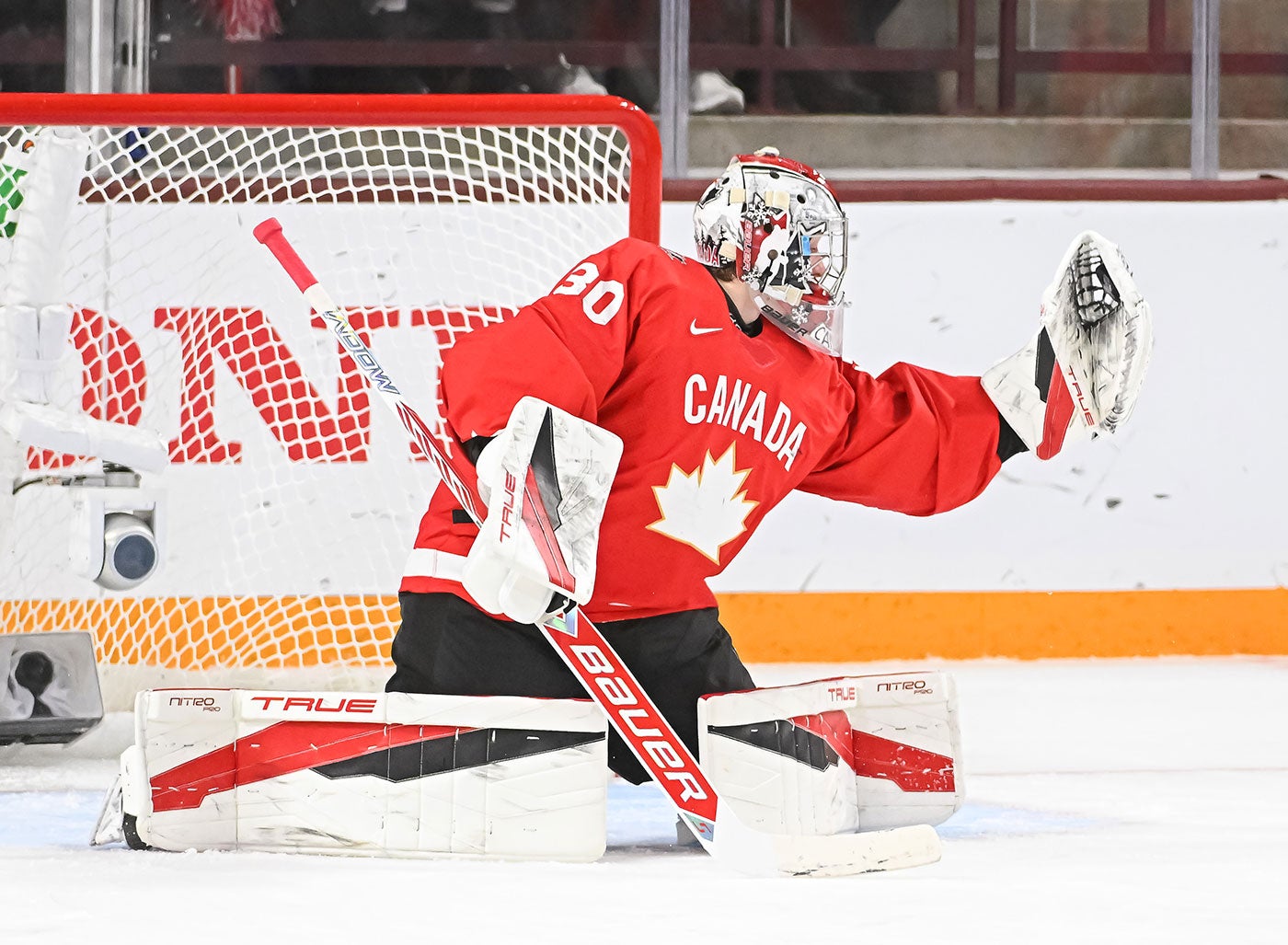 Rivalry Series Preview Canada Vs United States Hockey Canada 2026 Wjc Can Den Dec 29 07 