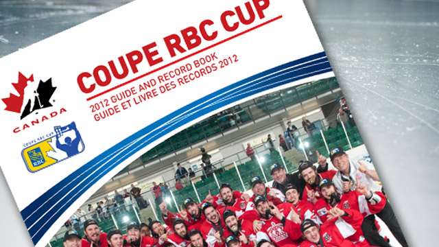 rbc cup guide record book 640
