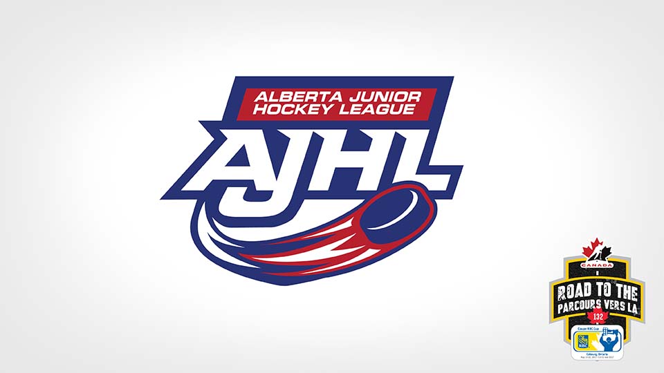 2023 AJHL South Semifinal Game 3: Brooks Bandits at Okotoks Oilers 