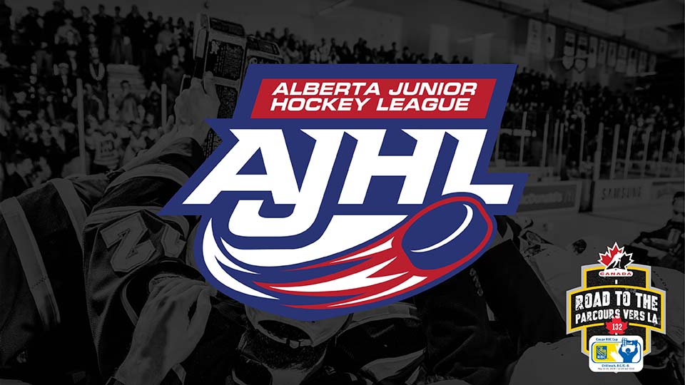 Road to the 2018 RBC Cup: AJHL | Hockey Canada