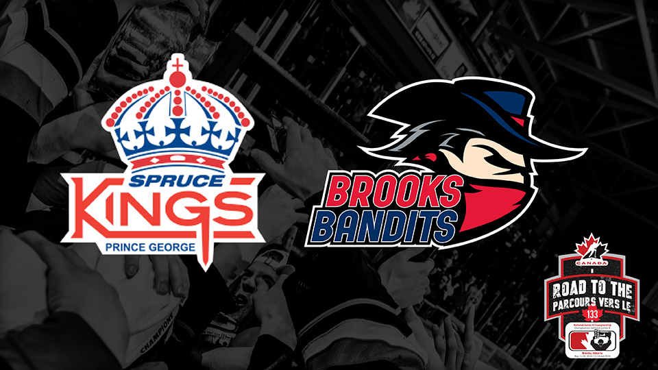 Brooks Bandits gearing up for playoff run