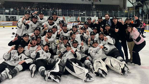 Battlefords North Stars
