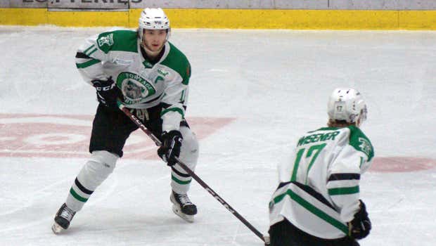 Road to the 2023 Centennial Cup: Portage Terriers | Hockey Canada