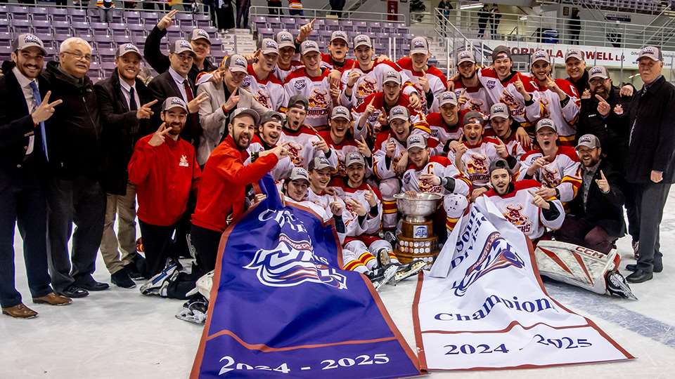 2025 centennial cup ajhl calgary