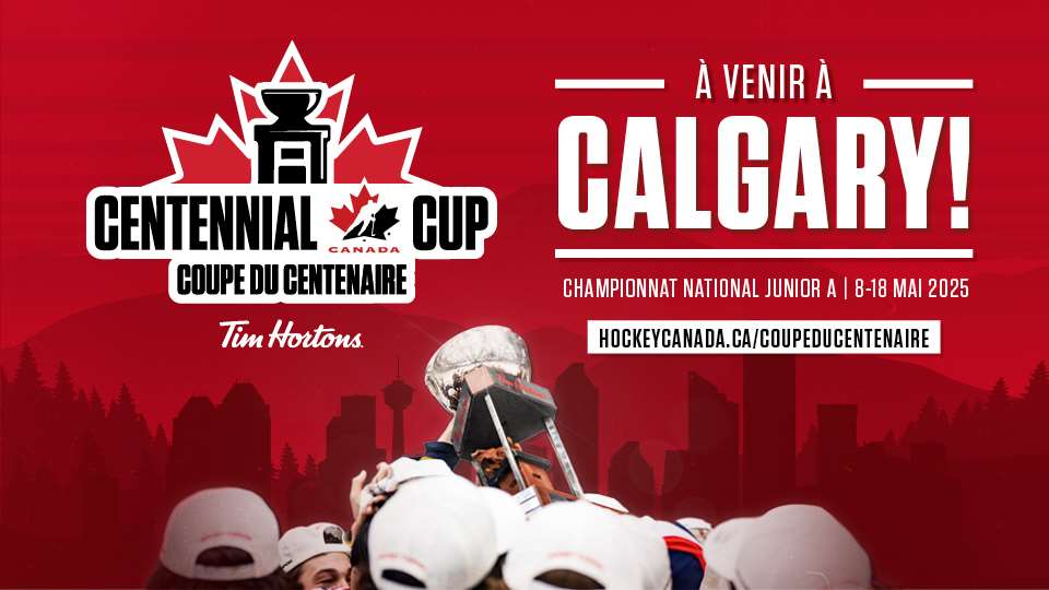 2025 centennial cup coming to f