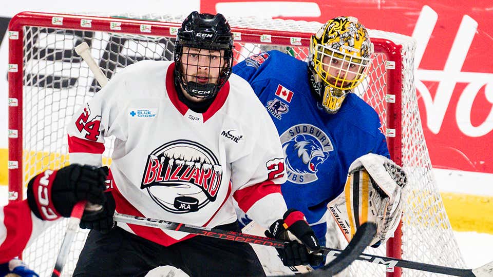 2025 centennial cup may 10 mjhl nojhl