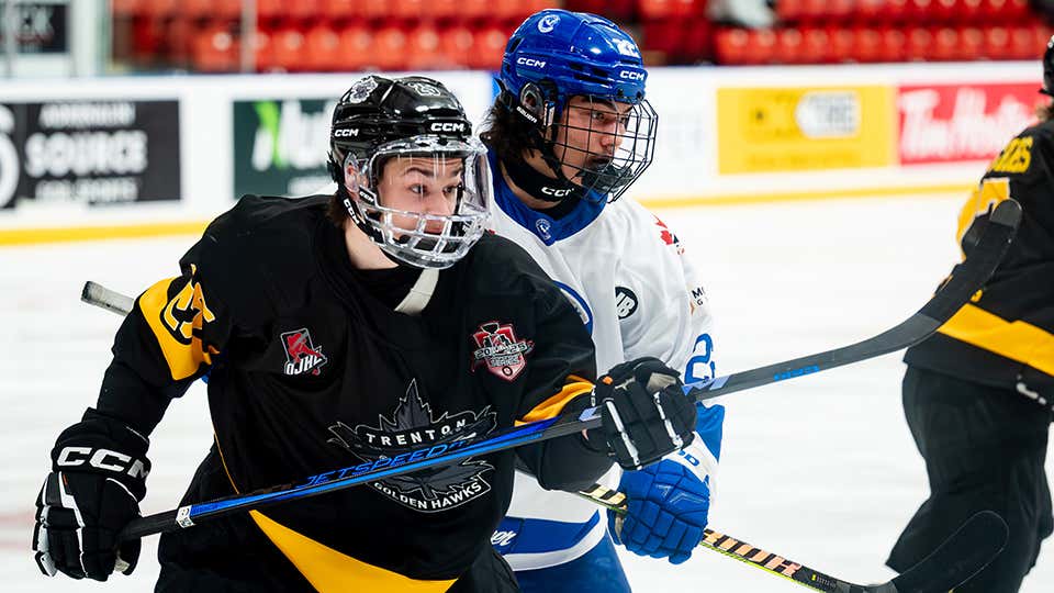 2025 Centennial Cup